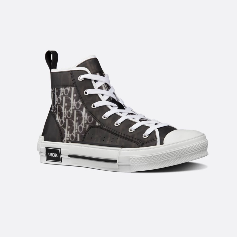 B23 League High-Top Sneaker - Picture 2 of 7